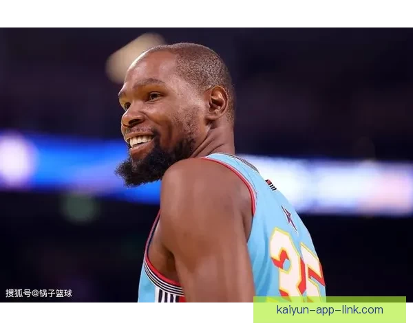 申京关键时刻送大帽杜兰特 受伤流血坚持加时力助球队逆袭